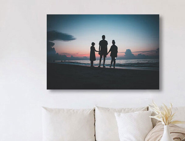 print on demand services for artists