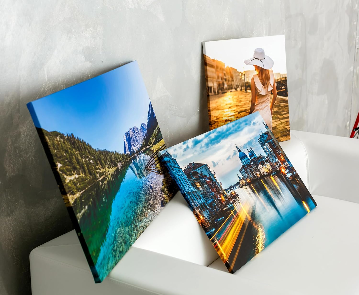 Practical Tips and Insights to Help You Select the Perfect Canvas Print for Your Home